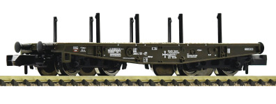 Fleischmann 845605 - N - Schwerlastwagen, BW, Ep. IV
